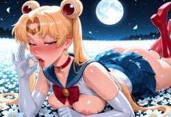 Star (Sky) Rule 34 Image