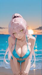 1girls Rule 34 Image