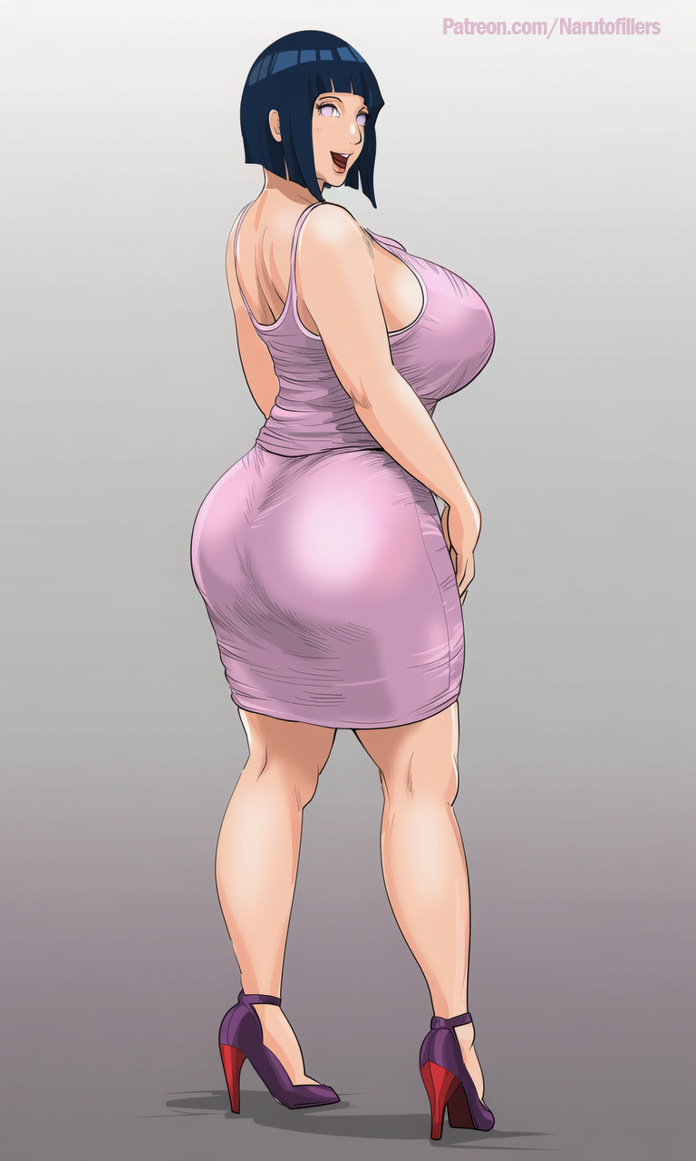 Naruto (Series) Rule 34 Image