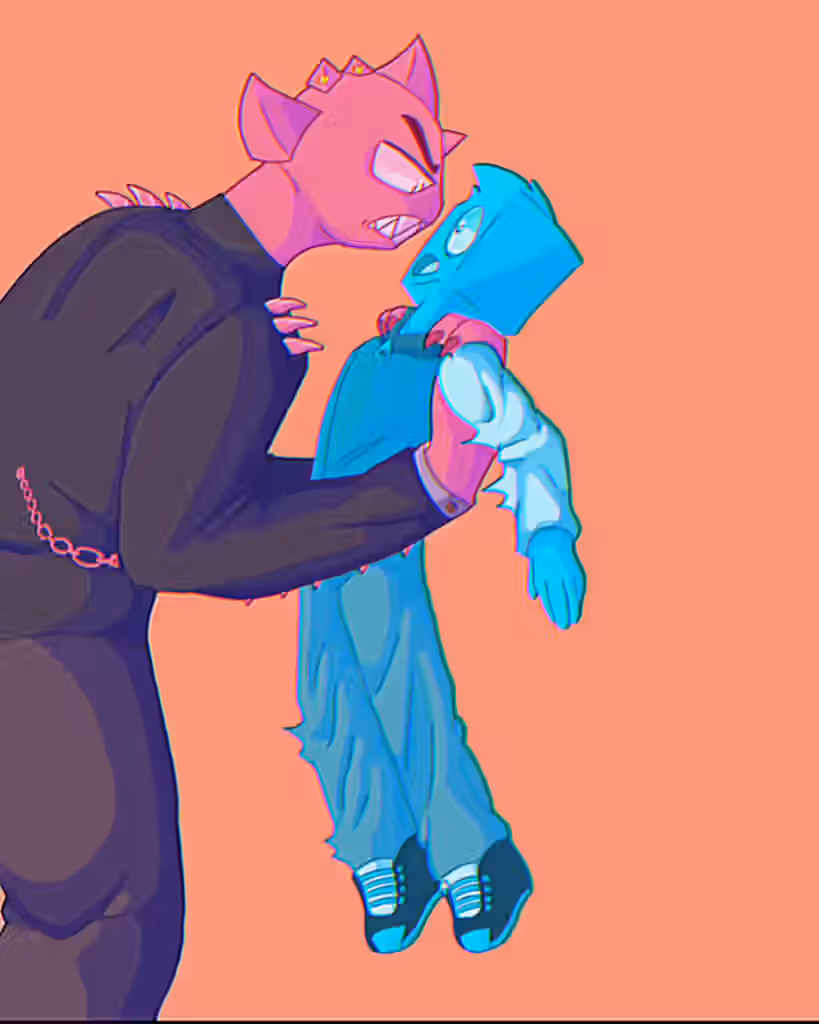 Blixer (Jsab) Rule 34 Video
