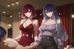 Arima Kana Rule 34 Image