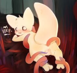 Survivor (Rain World) Rule 34 Image