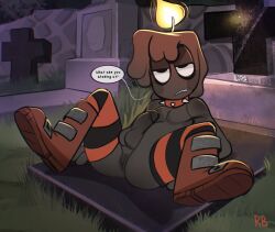 Digital Media (Artwork) Rule 34 Image