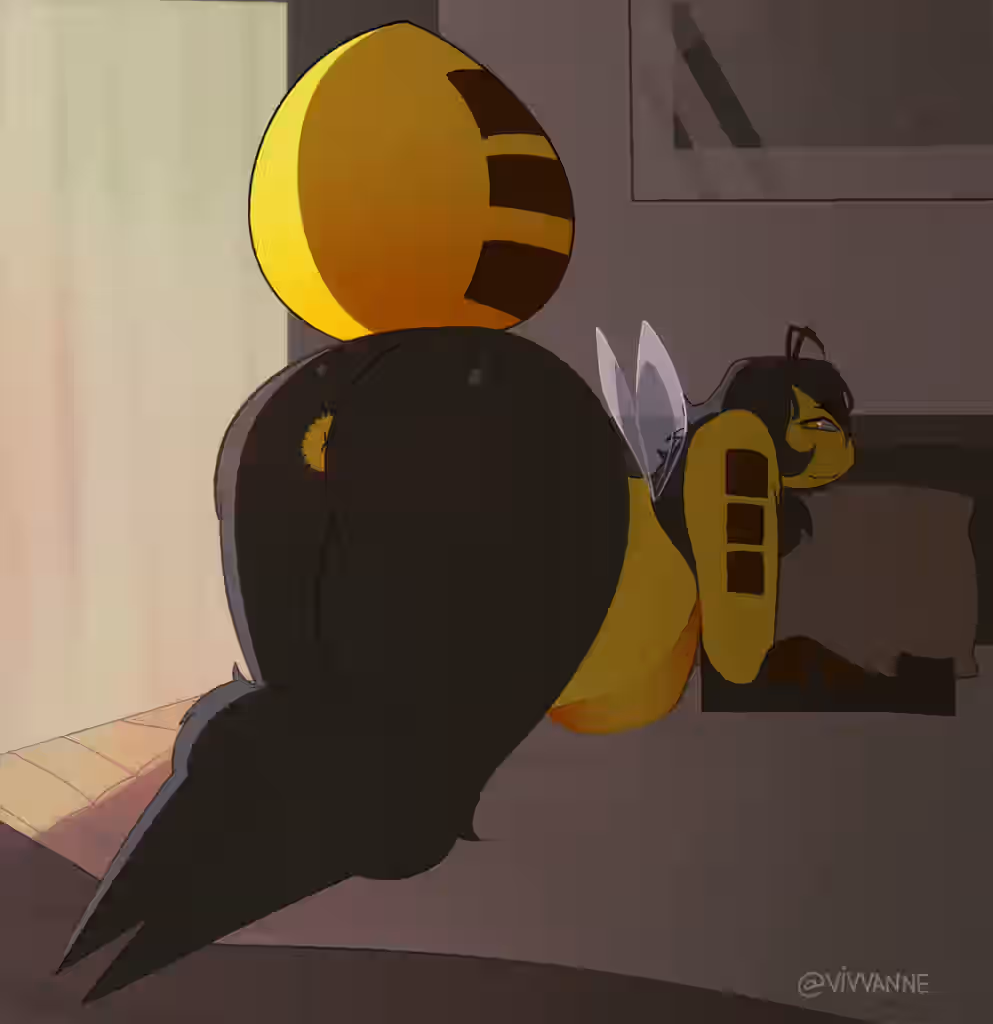 Anal Rule 34 Image