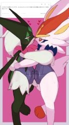 Digital Drawing (Artwork) Rule 34 Image