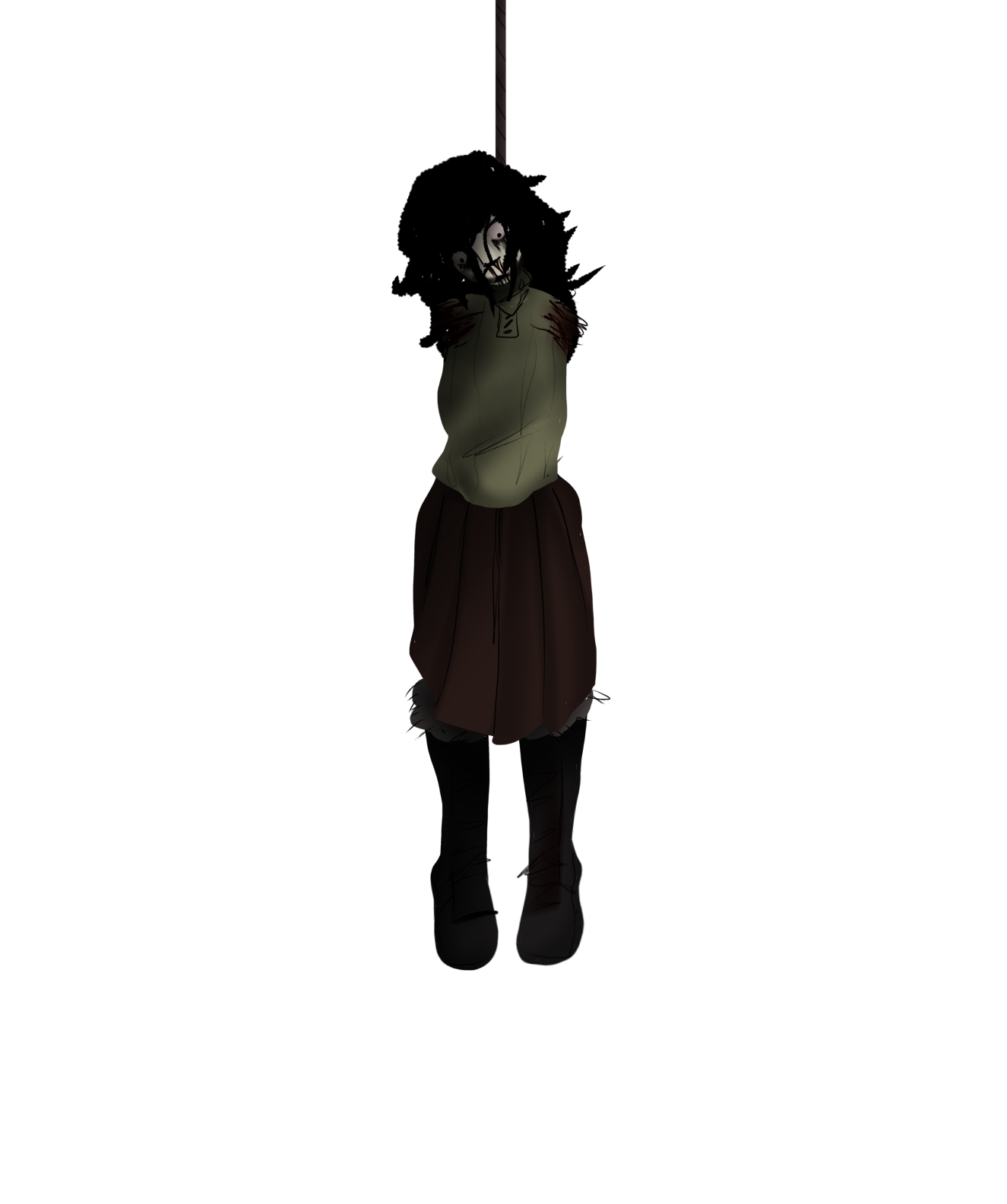 Amputee Rule 34 Image