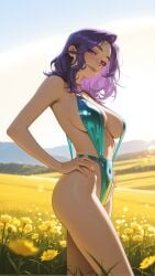1girls Rule 34 Image