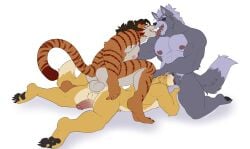 4 Toes Rule 34 Image