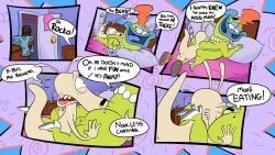 16:9 Rule 34 Image
