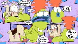 16:9 Rule 34 Image