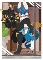 Absurd Res Rule 34 Image