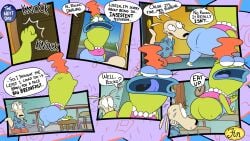 16:9 Rule 34 Image