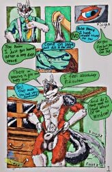 Traditional Media (Artwork) Rule 34 Image