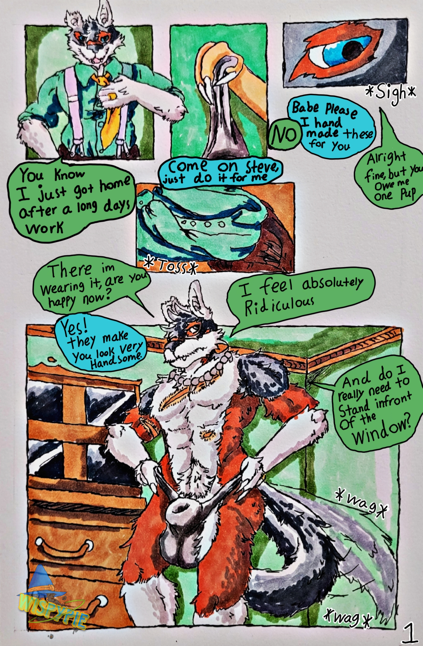 Traditional Media (Artwork) Rule 34 Image