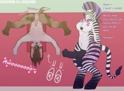 Digital Media (Artwork) Rule 34 Image