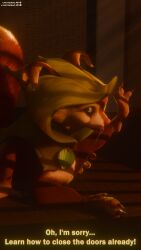 3d (Artwork) Rule 34 Image