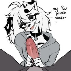 Domestic Dog Rule 34 Image