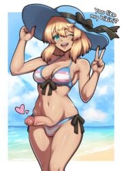 Bridget (Guilty Gear) Rule 34 Image