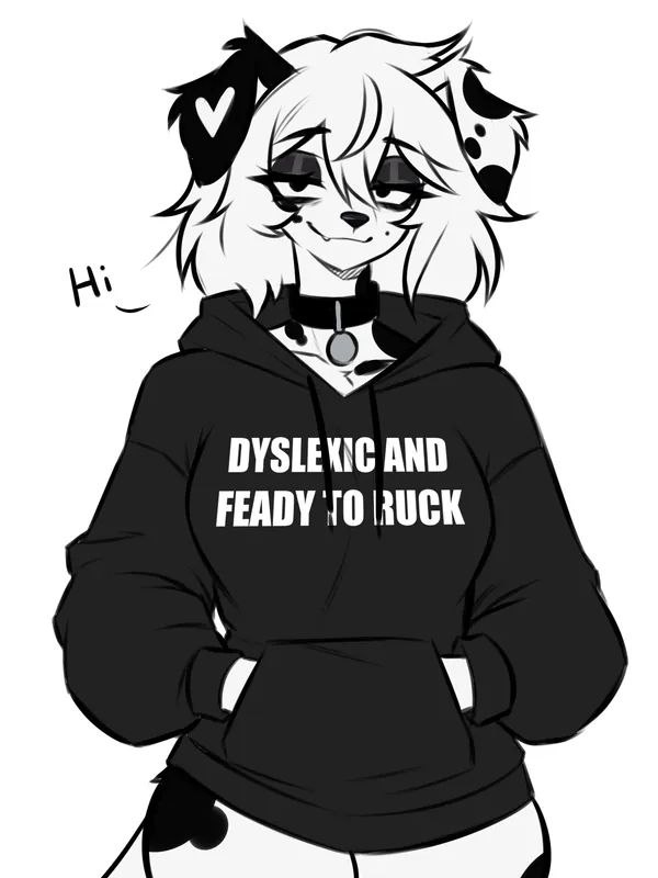 Domestic Dog Rule 34 Image