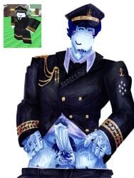 Guest 1337 (The Last Guest) Rule 34 Image