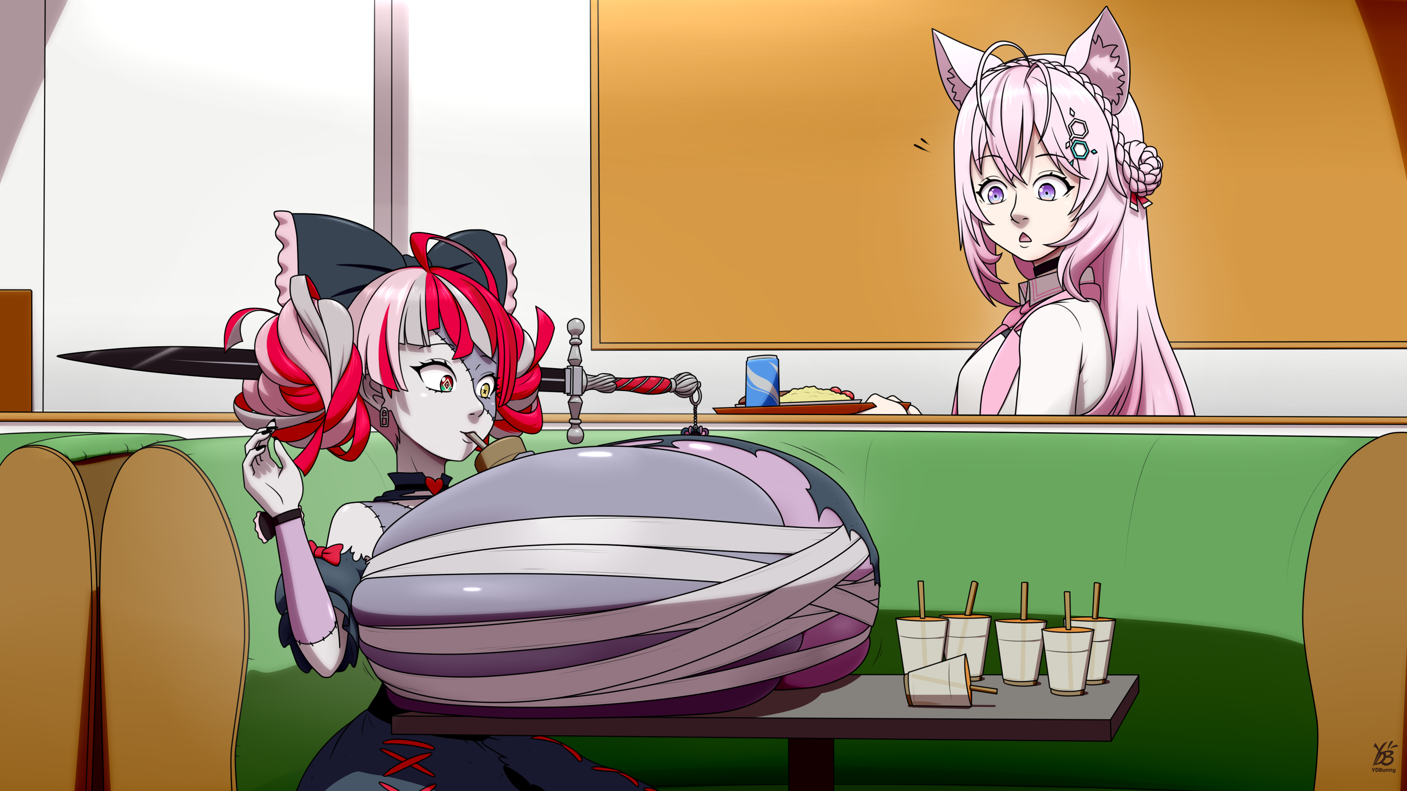2023 Rule 34 Image