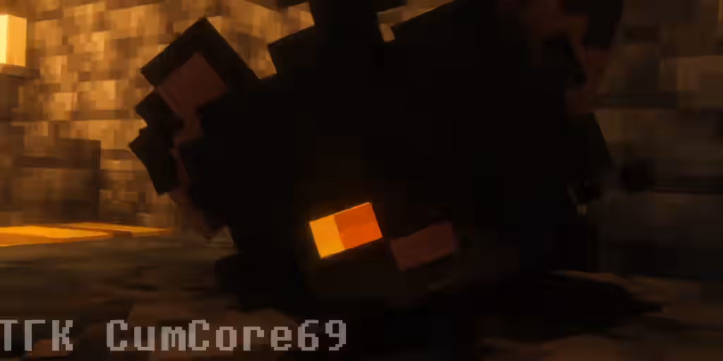 Steve (Minecraft) Rule 34 Video