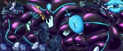 Digital Media (Artwork) Rule 34 Image