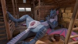 16:9 Rule 34 Image