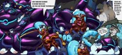 Digital Media (Artwork) Rule 34 Image