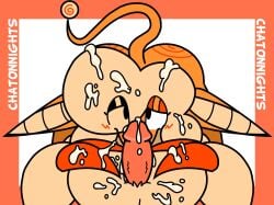 Anthro Rule 34 Image