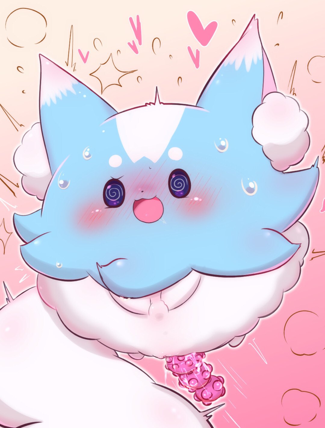 Digital Drawing (Artwork) Rule 34 Image