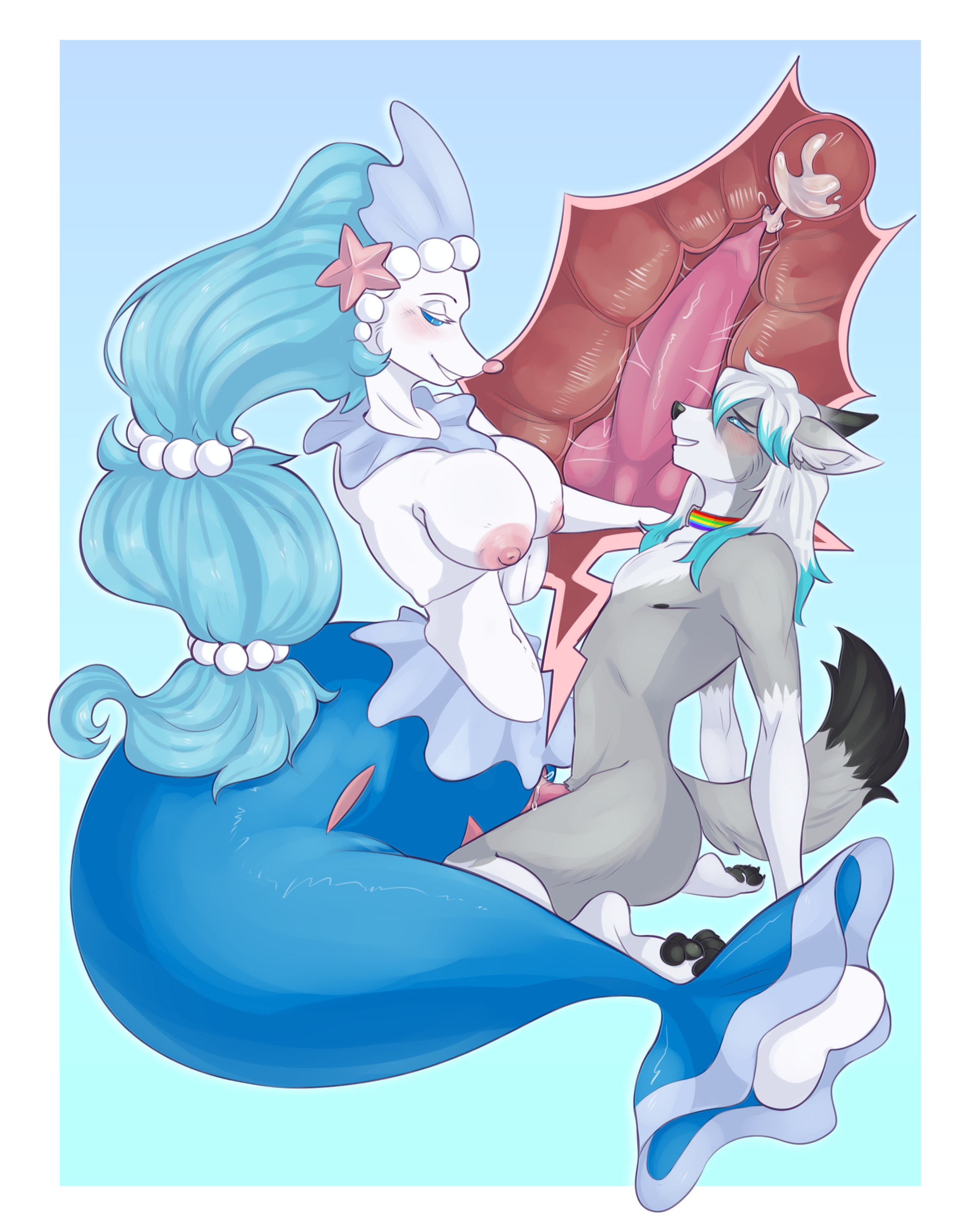 Pokemon (Species) Rule 34 Image