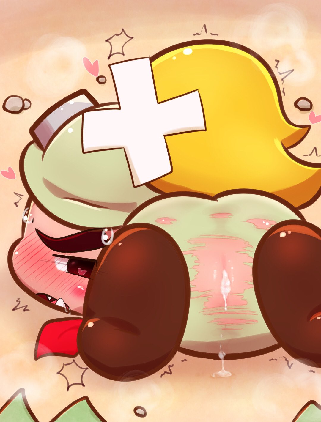 Digital Drawing (Artwork) Rule 34 Image