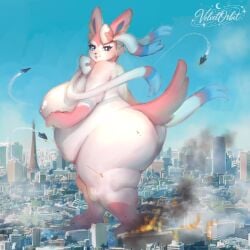Pokemon (Species) Rule 34 Image