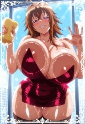 Blush Rule 34 Image