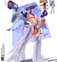 Balls Rule 34 Image