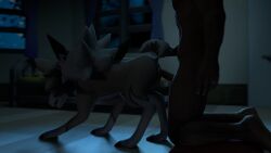 Pokemon (Species) Rule 34 Image
