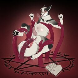Bindweed (Artist) Rule 34 Image