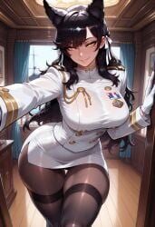 Atago (Azur Lane) Rule 34 Image
