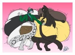 Ass Expansion Rule 34 Image
