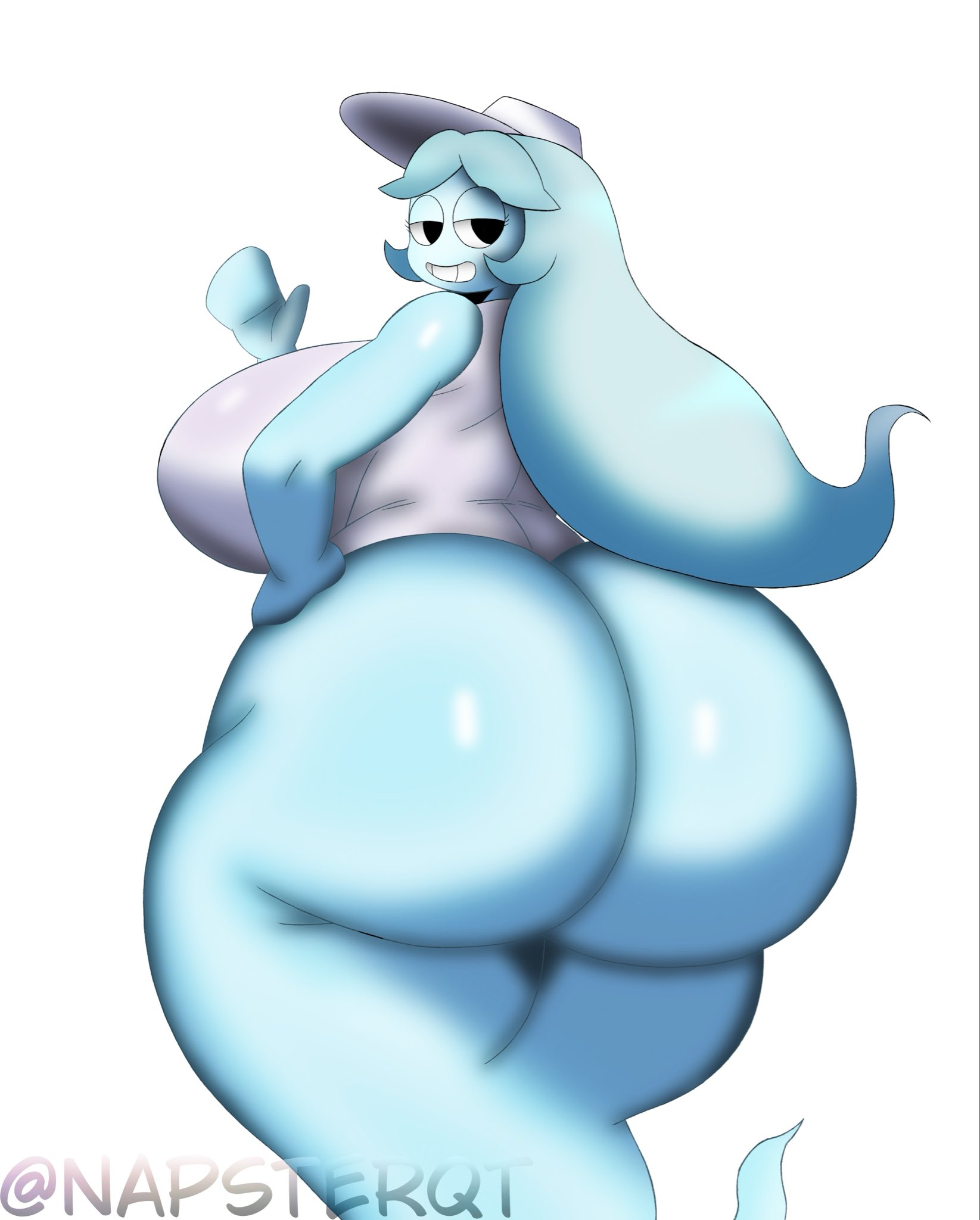 Connie (Dandy'S World) Rule 34 Image