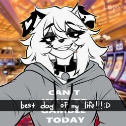 Domestic Dog Rule 34 Image