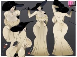 1girls Rule 34 Image