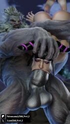 1girls Rule 34 Image