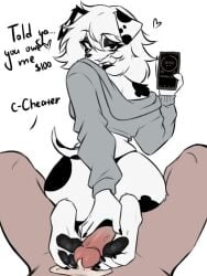 Domestic Dog Rule 34 Image