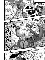 Killana (Himynameisnobody) Rule 34 Image