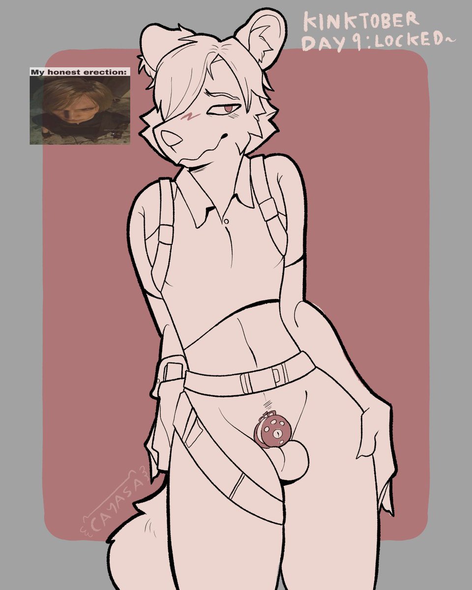 Digital Drawing (Artwork) Rule 34 Image