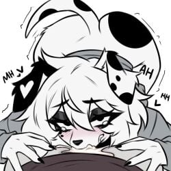 Domestic Dog Rule 34 Image