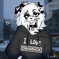 Domestic Dog Rule 34 Image