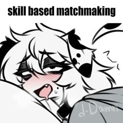 Domestic Dog Rule 34 Image